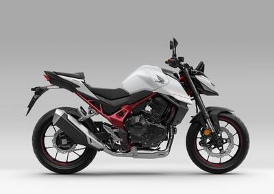 Honda CB 750 Hornet (2025) nuova