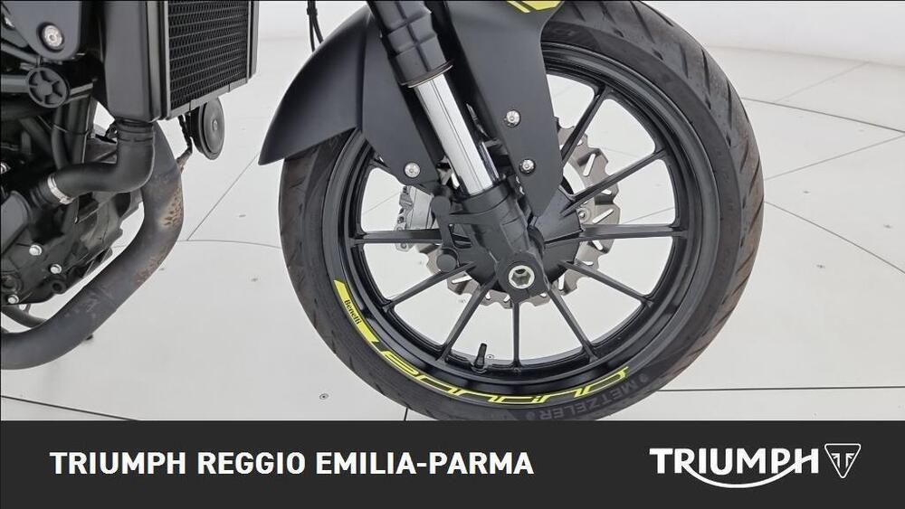 Benelli Leoncino 250 (2021 - 25) (19)