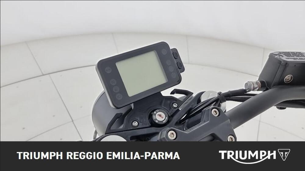 Benelli Leoncino 250 (2021 - 25) (8)