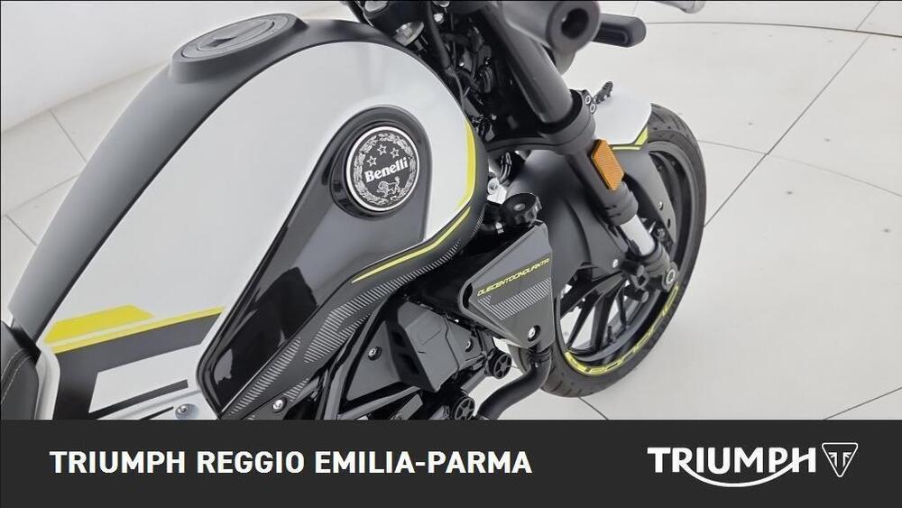 Benelli Leoncino 250 (2021 - 25) (20)