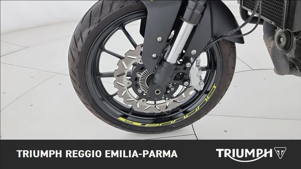 Benelli Leoncino 250 (2021 - 25) (21)