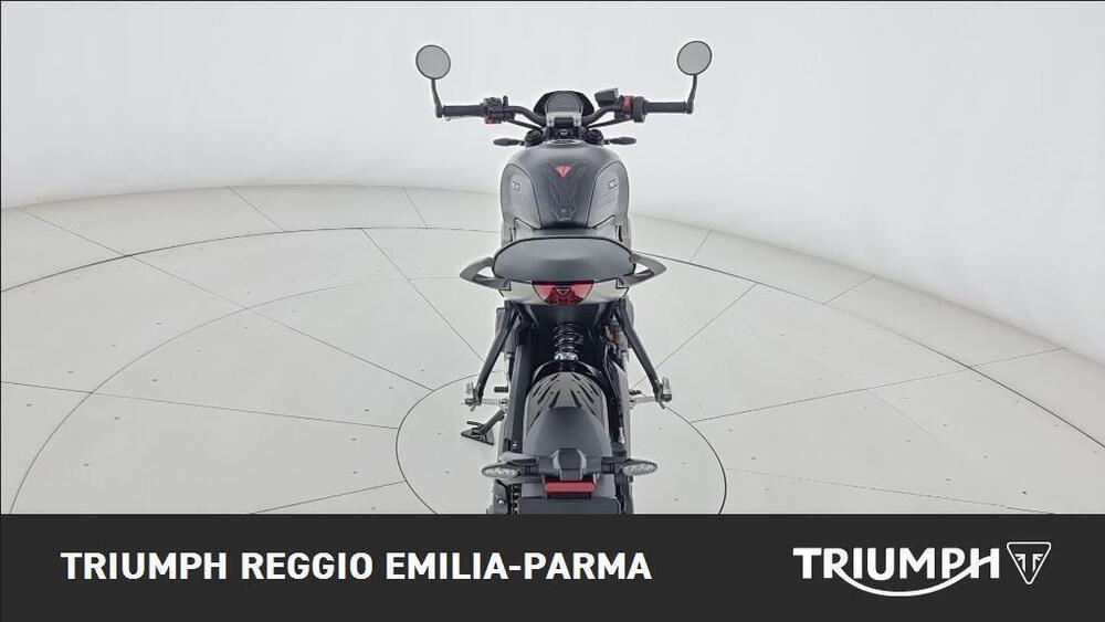 Triumph Trident 660 (2021 - 24) (14)