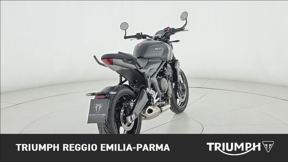 Triumph Trident 660 (2021 - 24) (3)