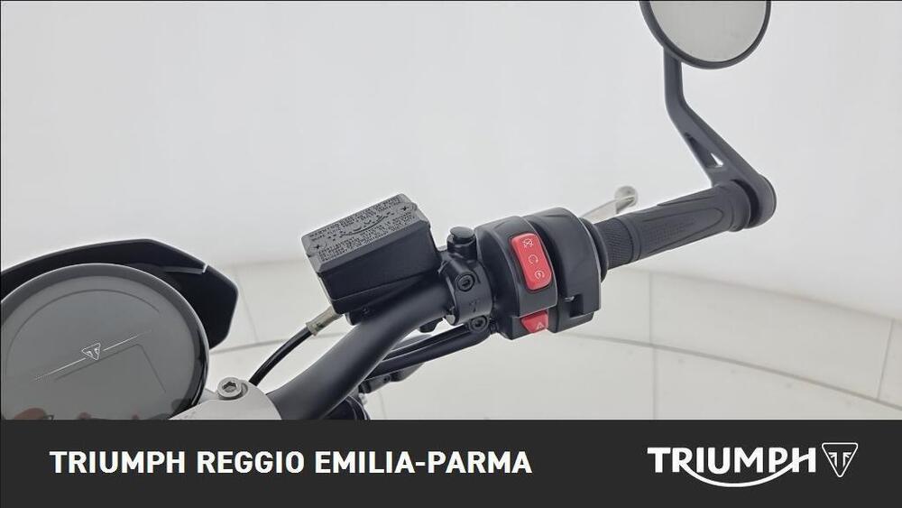 Triumph Trident 660 (2021 - 24) (10)