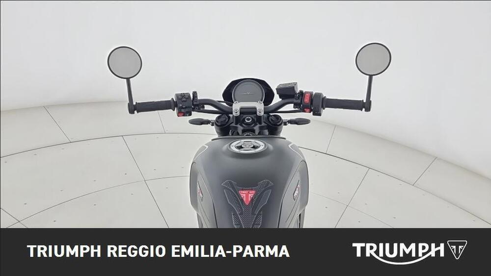 Triumph Trident 660 (2021 - 24) (15)