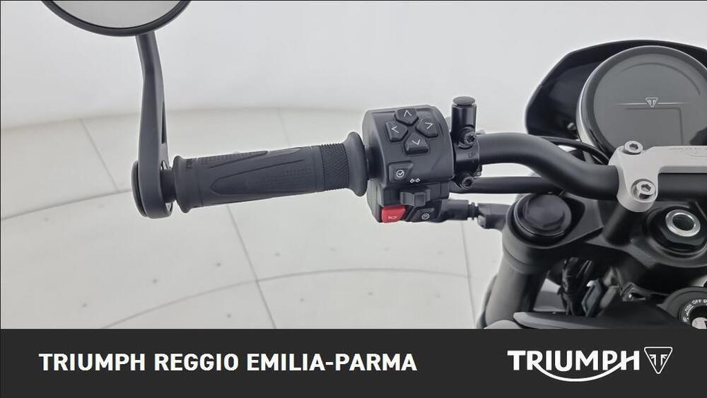 Triumph Trident 660 (2021 - 24) (11)