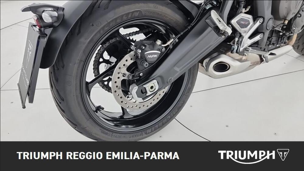 Triumph Trident 660 (2021 - 24) (16)