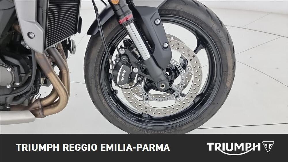 Triumph Trident 660 (2021 - 24) (21)