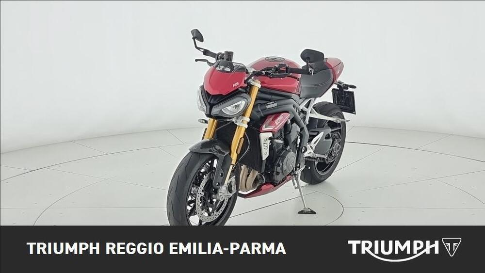 Triumph Speed Triple 1200 RS (2025 - 26) (5)