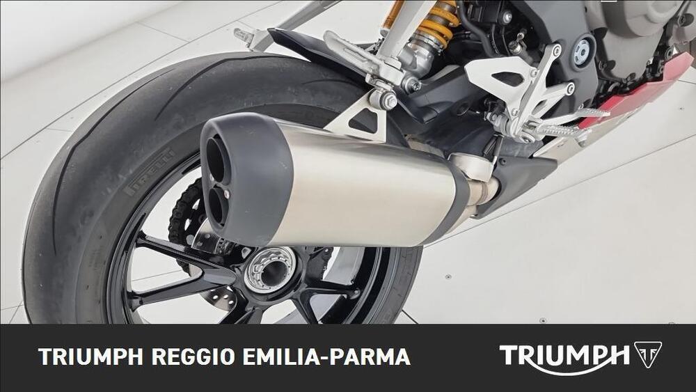 Triumph Speed Triple 1200 RS (2025 - 26) (17)