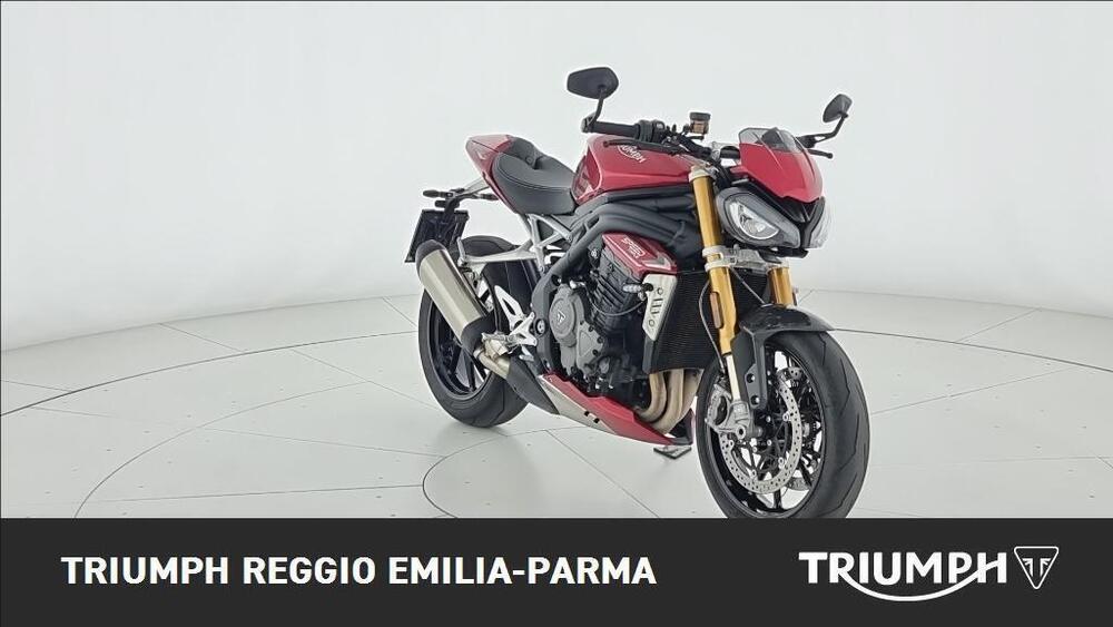 Triumph Speed Triple 1200 RS (2025 - 26) (7)