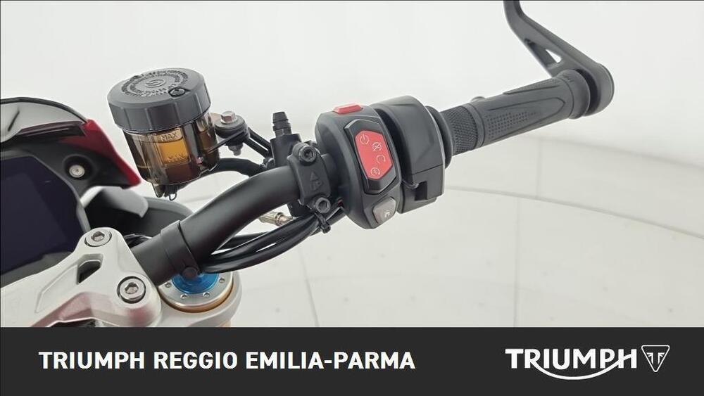 Triumph Speed Triple 1200 RS (2025 - 26) (10)