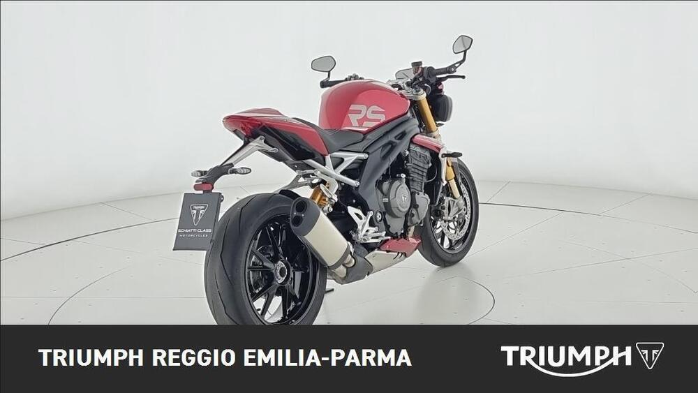 Triumph Speed Triple 1200 RS (2025 - 26) (8)