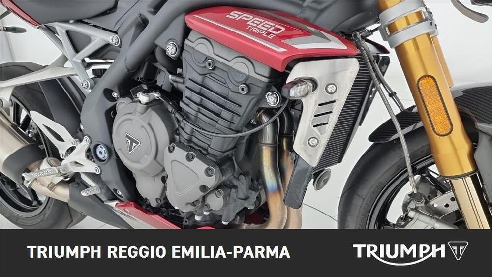 Triumph Speed Triple 1200 RS (2025 - 26) (20)