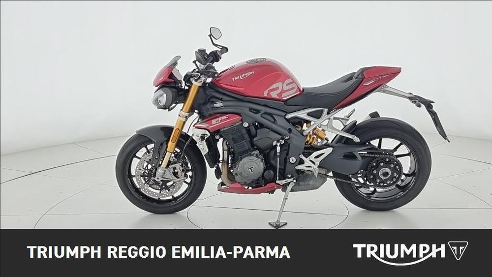 Triumph Speed Triple 1200 RS (2025 - 26) (4)
