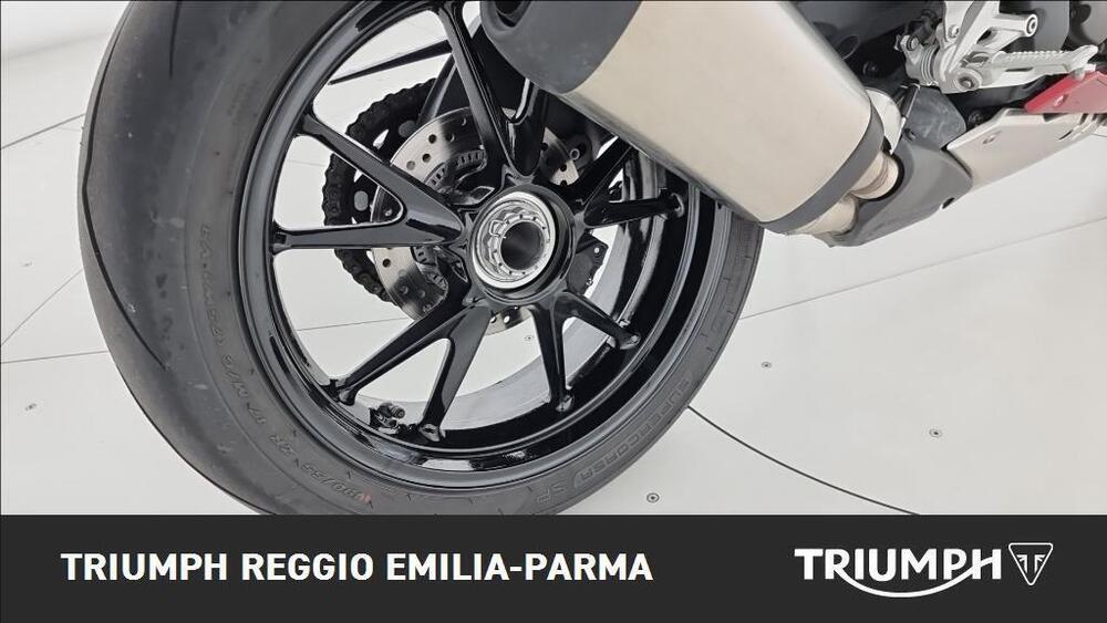 Triumph Speed Triple 1200 RS (2025 - 26) (16)