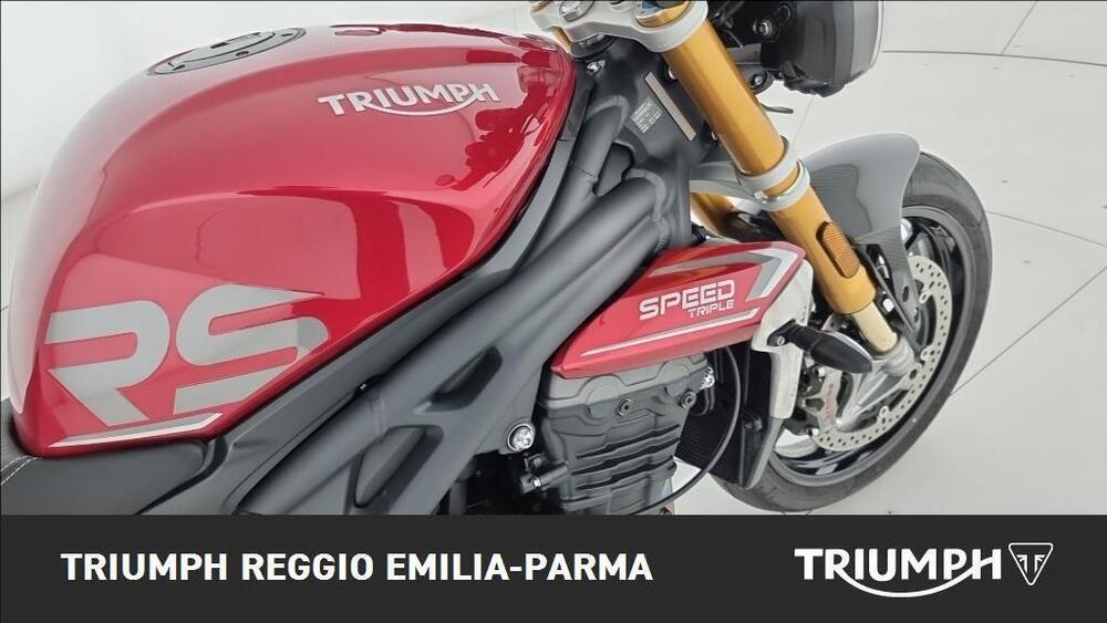 Triumph Speed Triple 1200 RS (2025 - 26) (22)