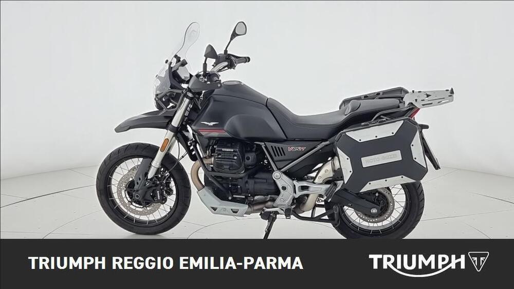 Moto Guzzi V85 TT Travel (2021 - 23) (7)