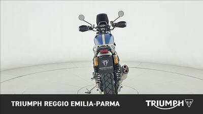 Triumph Scrambler 1200 XE (2021 - 23) usata