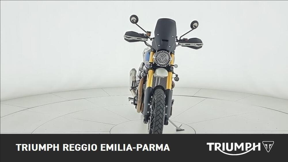 Triumph Scrambler 1200 XE (2021 - 23) (5)