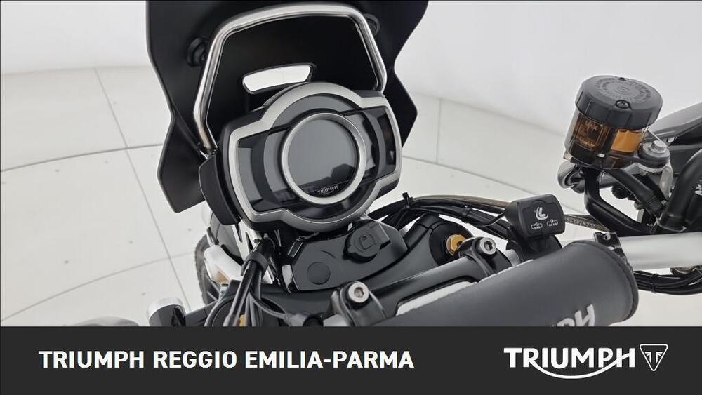 Triumph Scrambler 1200 XE (2021 - 23) (9)