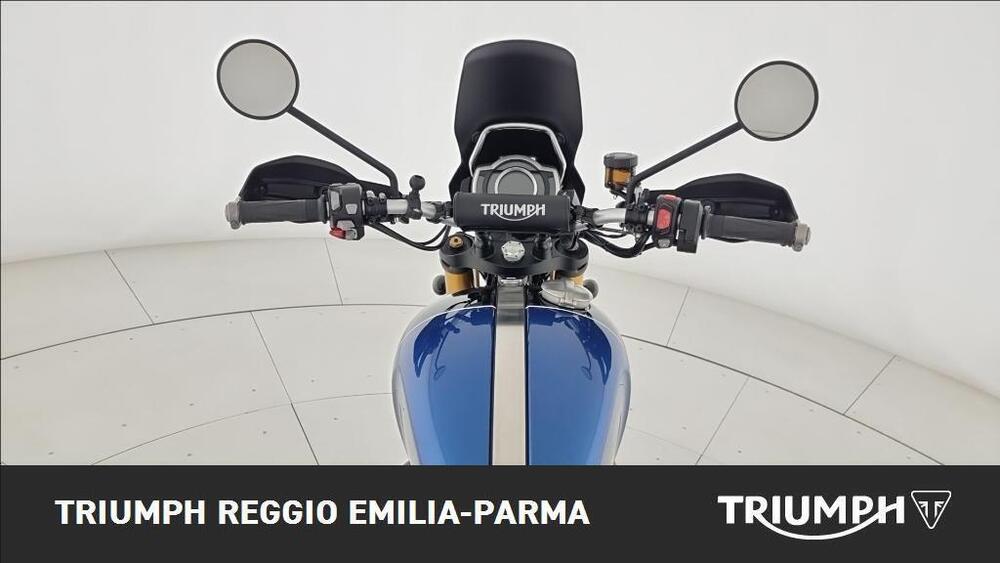 Triumph Scrambler 1200 XE (2021 - 23) (14)