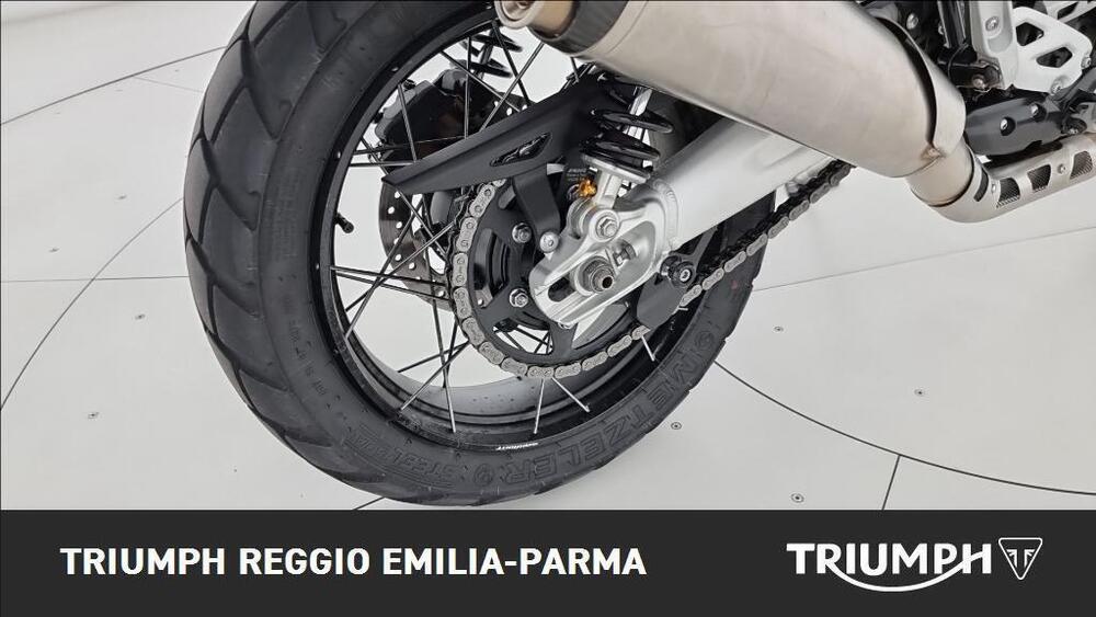 Triumph Scrambler 1200 XE (2021 - 23) (15)