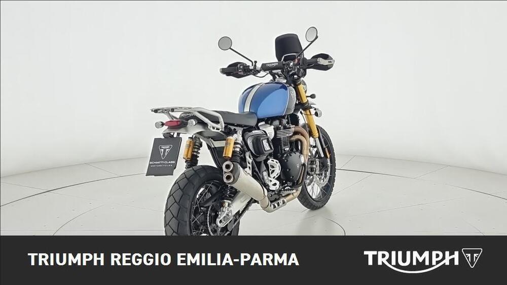 Triumph Scrambler 1200 XE (2021 - 23) (8)
