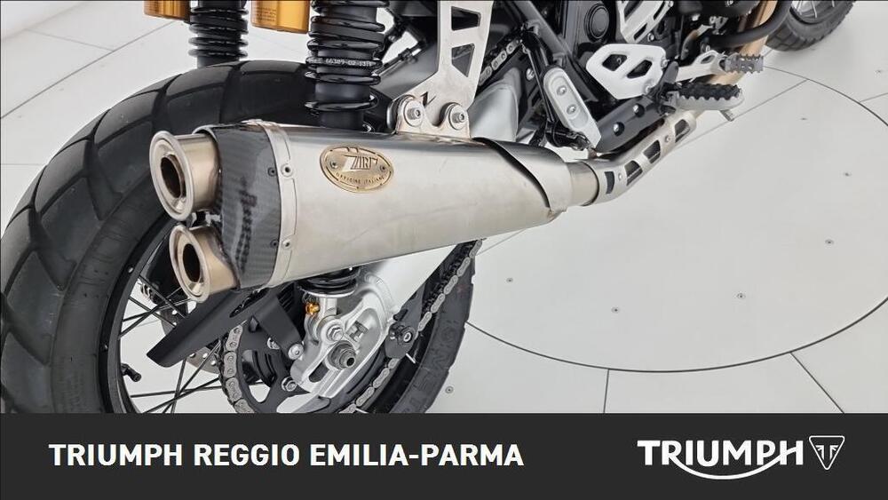 Triumph Scrambler 1200 XE (2021 - 23) (16)
