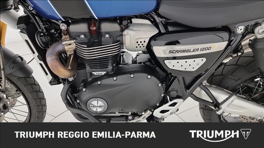 Triumph Scrambler 1200 XE (2021 - 23) (23)