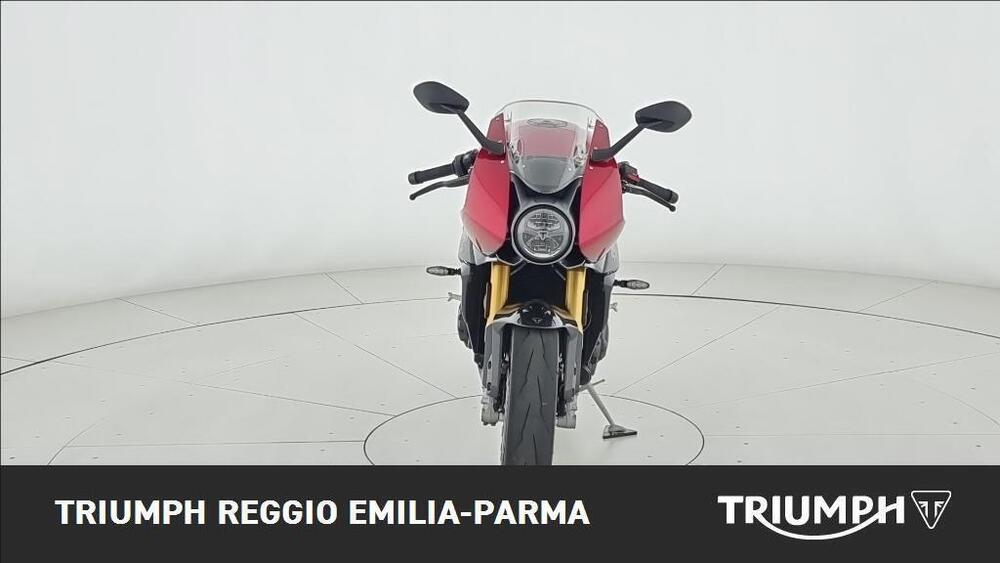 Triumph Speed Triple 1200 RS (2025 - 26) (5)