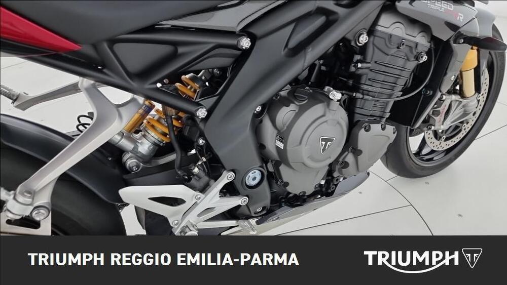 Triumph Speed Triple 1200 RS (2025 - 26) (17)