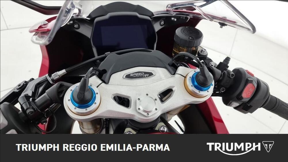 Triumph Speed Triple 1200 RS (2025 - 26) (9)