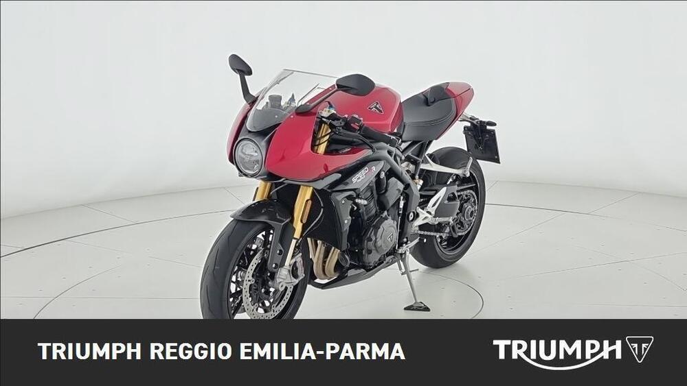 Triumph Speed Triple 1200 RS (2025 - 26) (6)