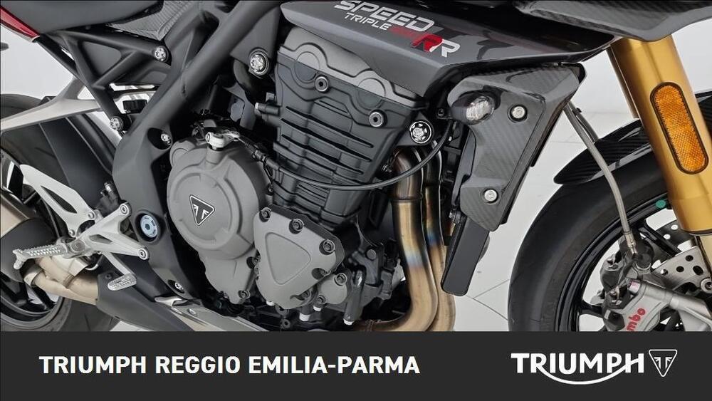 Triumph Speed Triple 1200 RS (2025 - 26) (18)