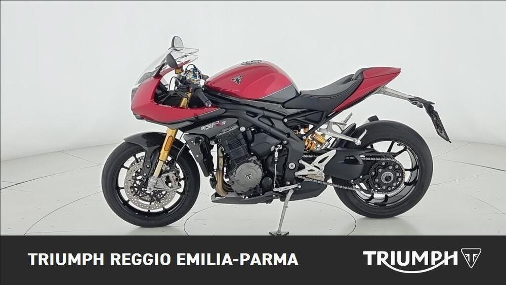 Triumph Speed Triple 1200 RS (2025 - 26) (7)