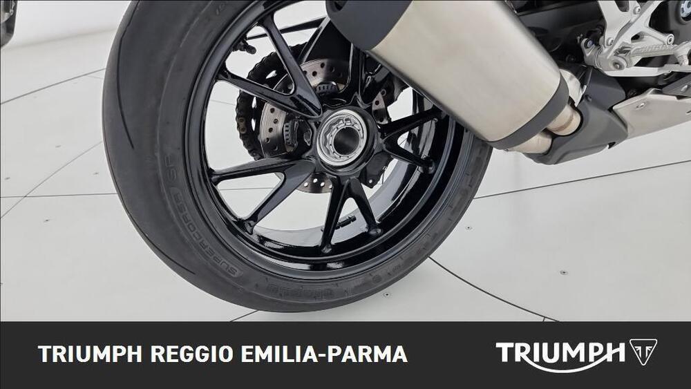 Triumph Speed Triple 1200 RS (2025 - 26) (15)