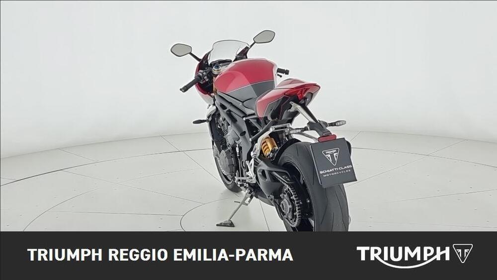 Triumph Speed Triple 1200 RS (2025 - 26) (8)