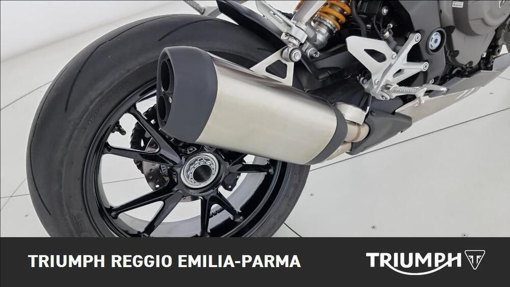 Triumph Speed Triple 1200 RS (2025 - 26) (16)