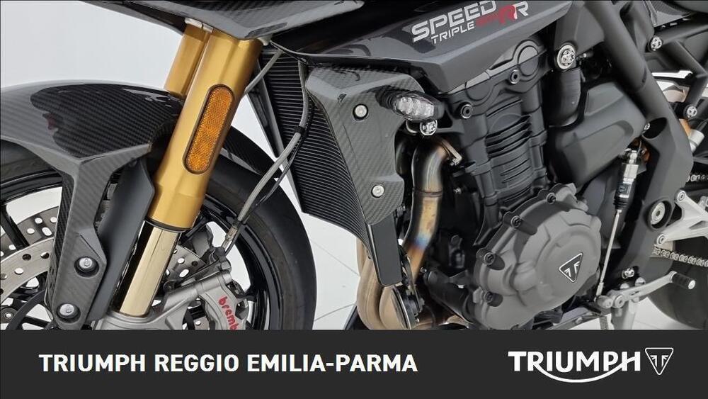 Triumph Speed Triple 1200 RS (2025 - 26) (22)