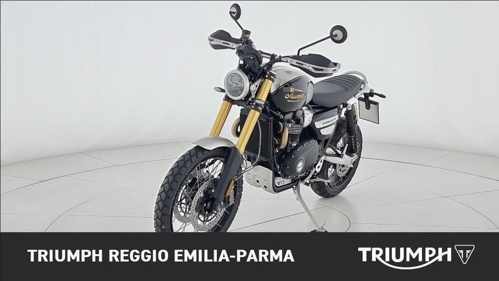 Triumph Scrambler 1200 XE Icon Edition (2025 - 26) (5)