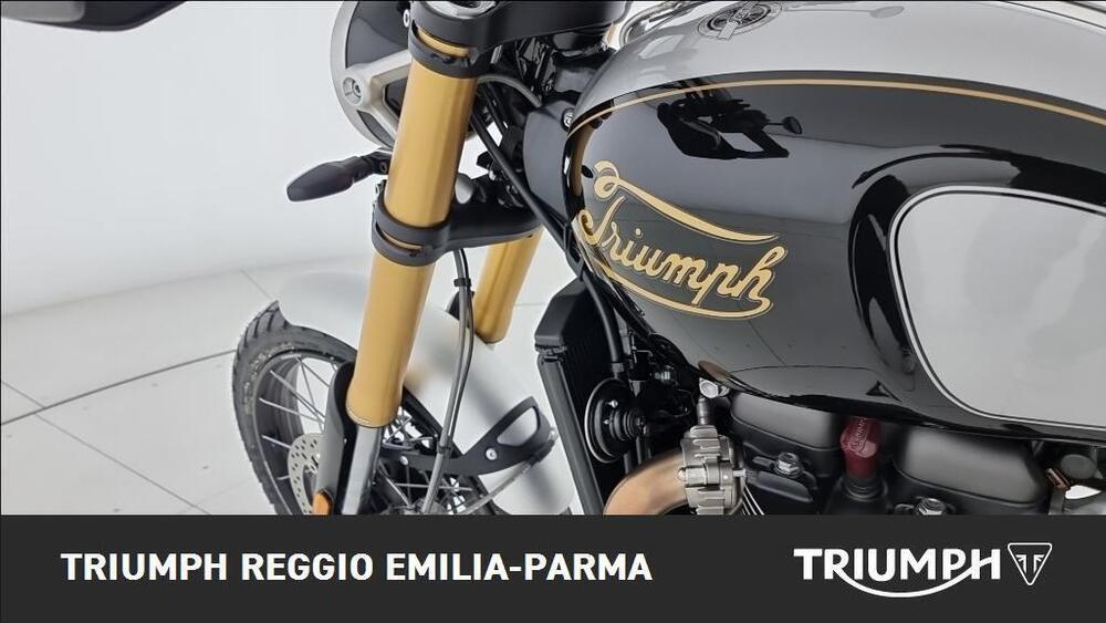 Triumph Scrambler 1200 XE Icon Edition (2025 - 26) (13)