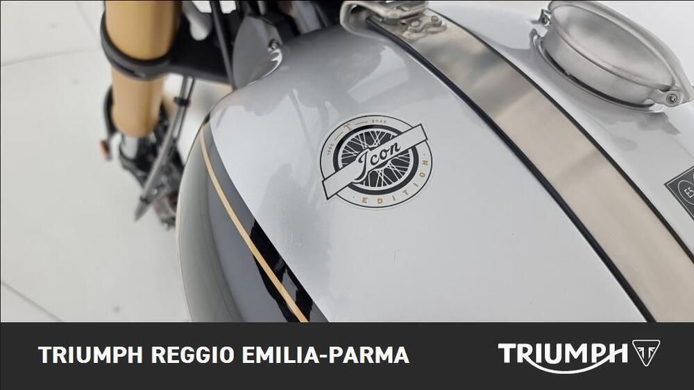 Triumph Scrambler 1200 XE Icon Edition (2025 - 26) (14)
