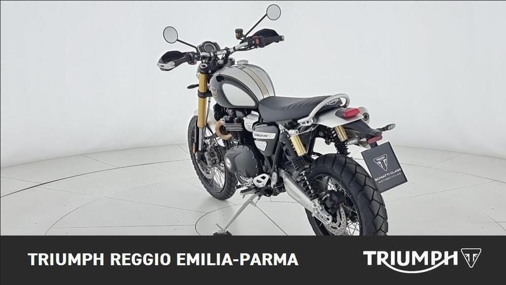 Triumph Scrambler 1200 XE Icon Edition (2025 - 26) (3)