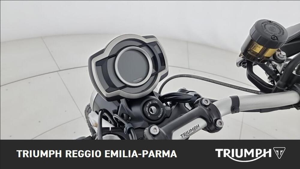 Triumph Scrambler 1200 XE Icon Edition (2025 - 26) (9)