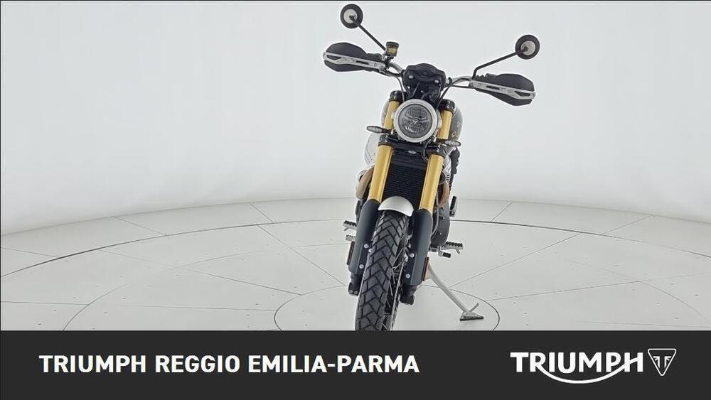 Triumph Scrambler 1200 XE Icon Edition (2025 - 26) (6)