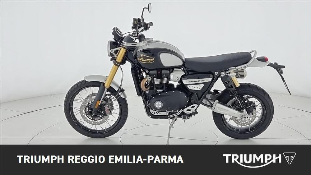 Triumph Scrambler 1200 XE Icon Edition (2025 - 26) (4)