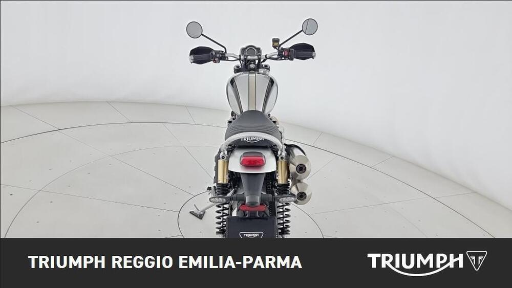 Triumph Scrambler 1200 XE Icon Edition (2025 - 26) (16)