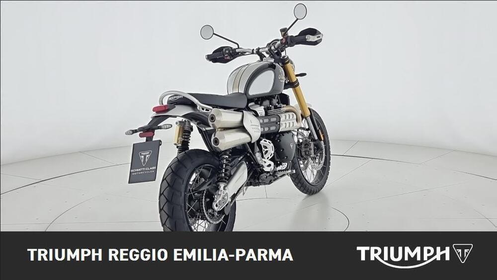 Triumph Scrambler 1200 XE Icon Edition (2025 - 26) (8)