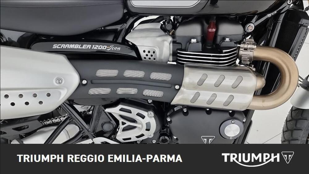 Triumph Scrambler 1200 XE Icon Edition (2025 - 26) (20)
